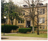 Allyn Building Picture