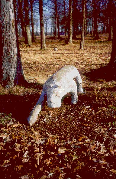 Happy Retiree (2-17-2001)