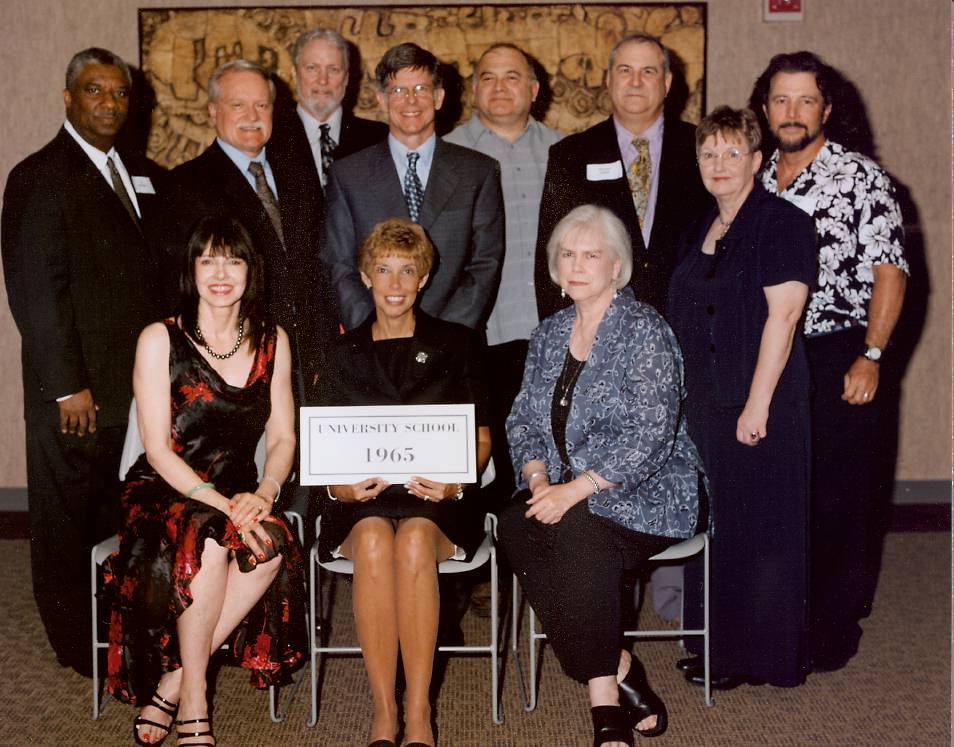 2003 Reunion Class of 1965