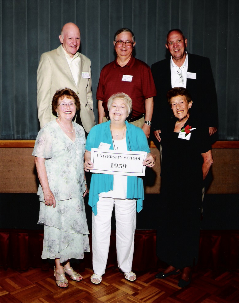 2013 Reunion Class of 1959