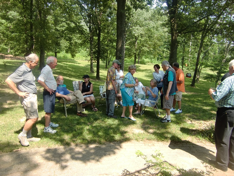 2013 Reunion Classes of 1962