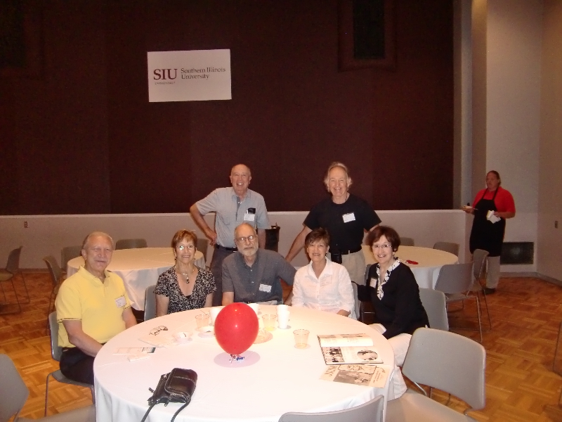 2013 Reunion Classes of 1962