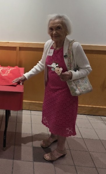 Class of 1946