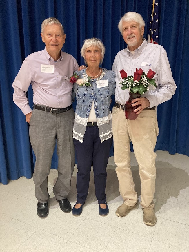 Class of 1957