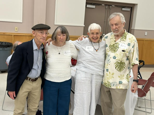 Class of 1960