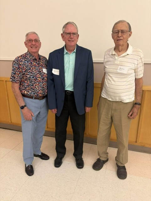 Class of 1961