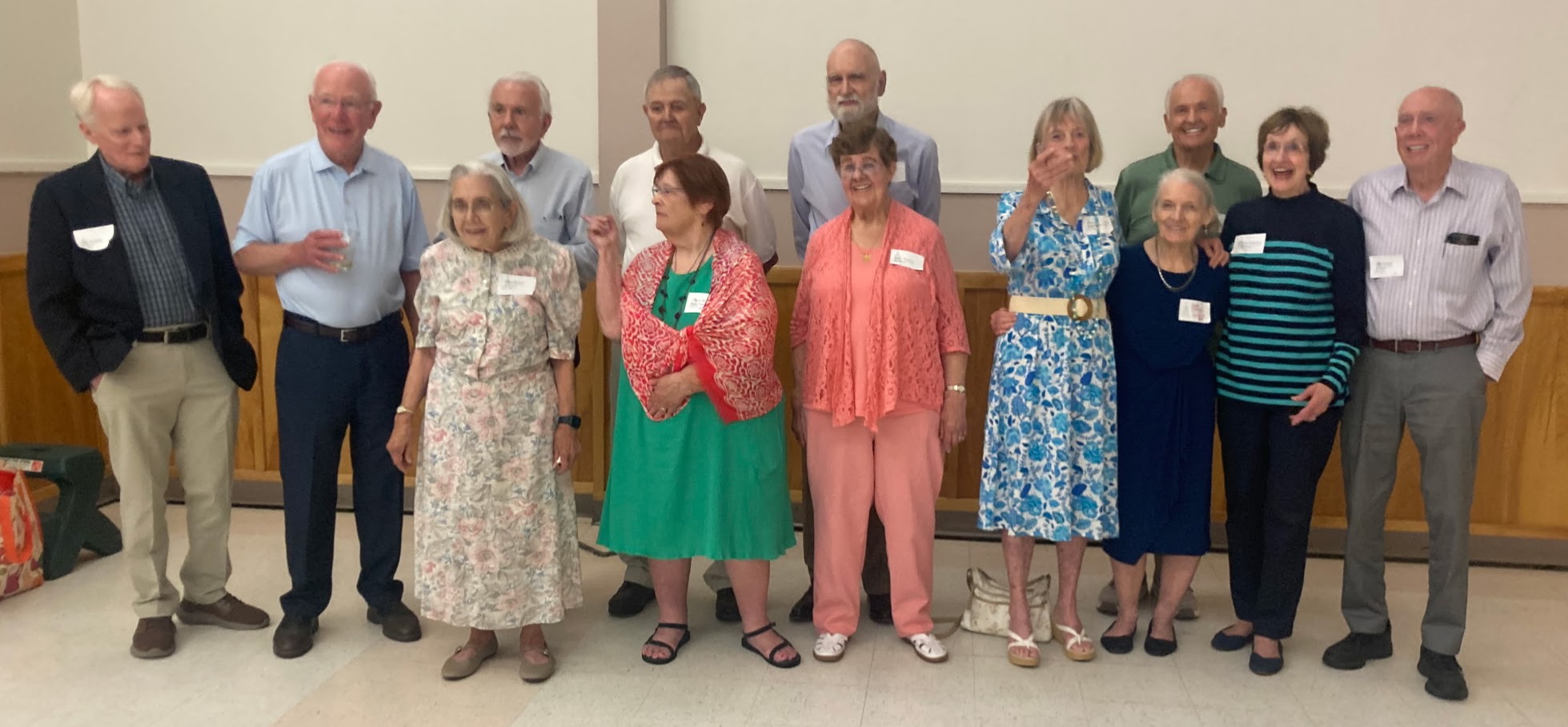 Class of 1962