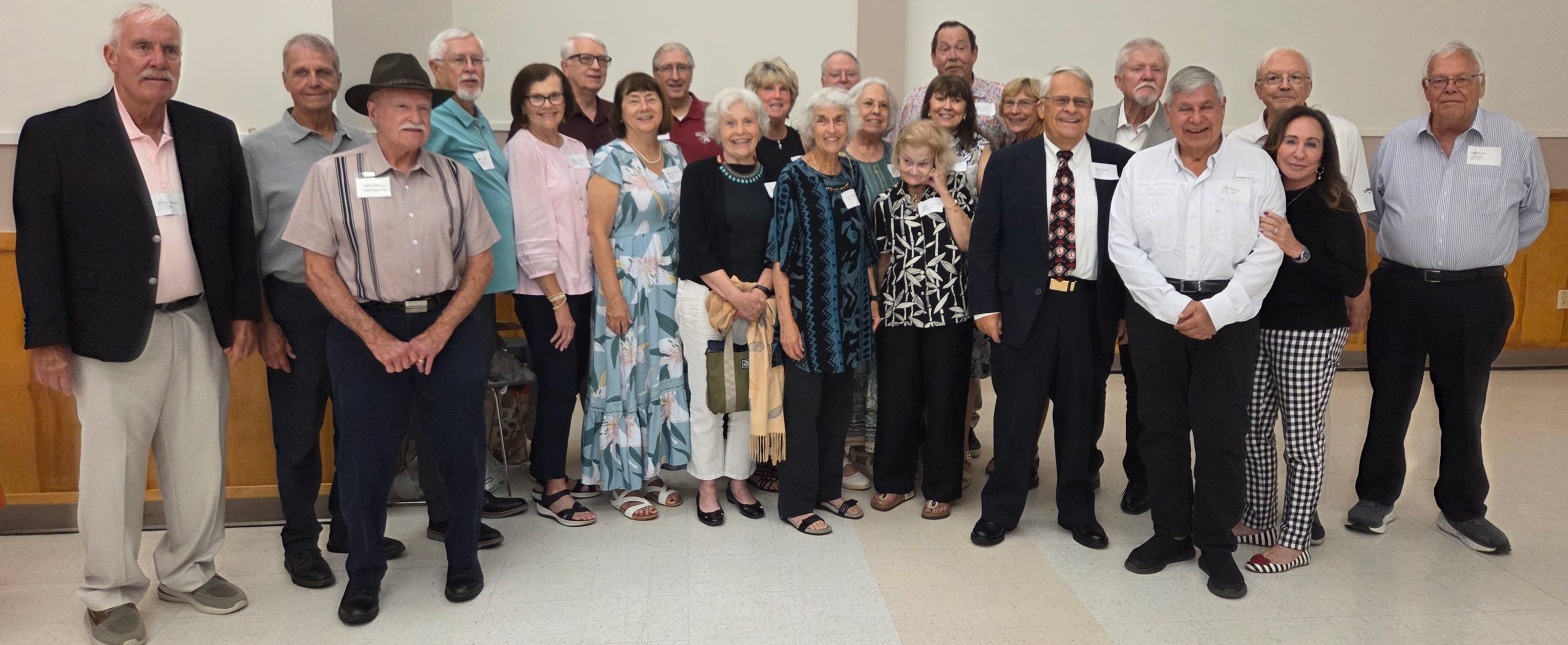 Class of 1966