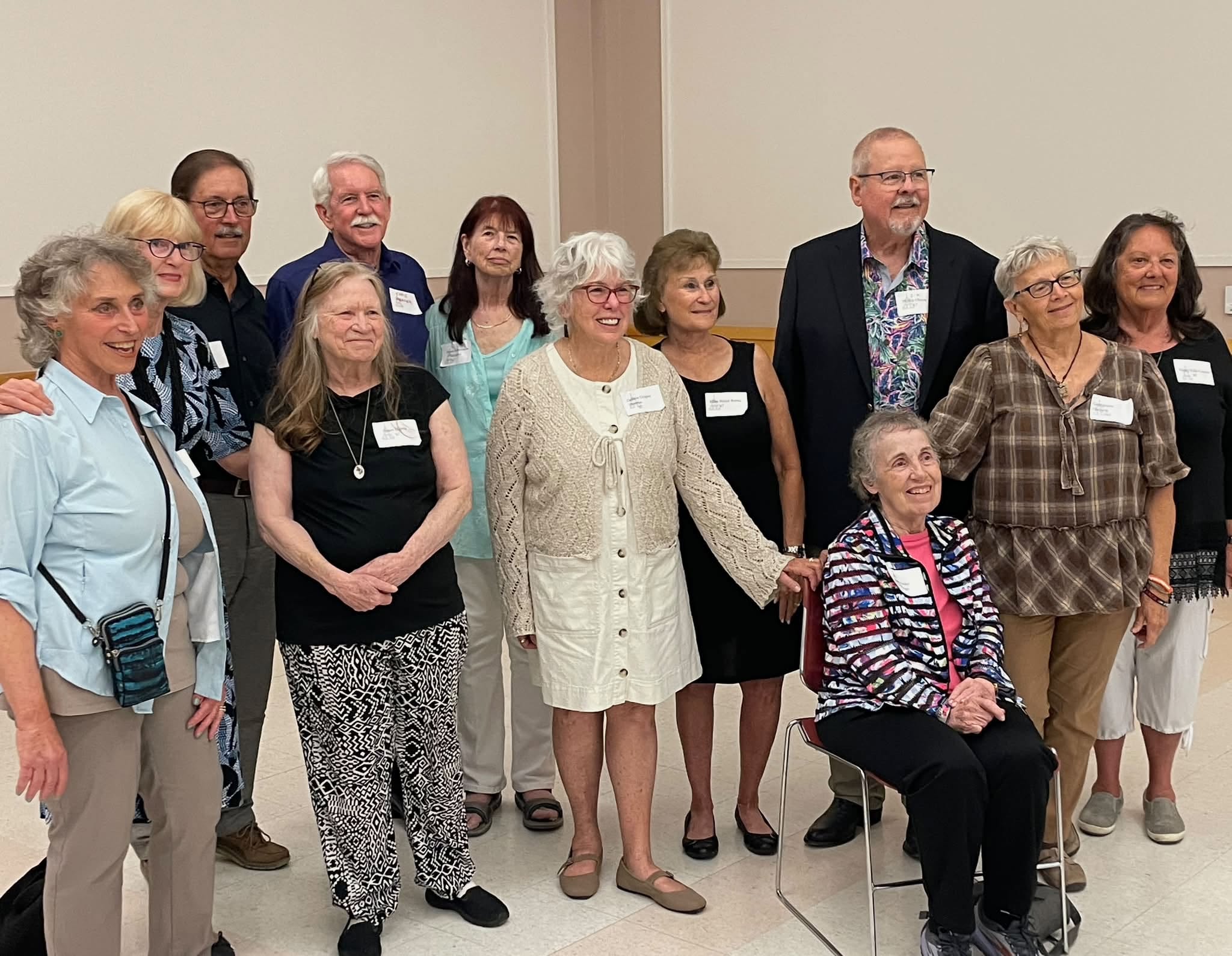 Class of 1967