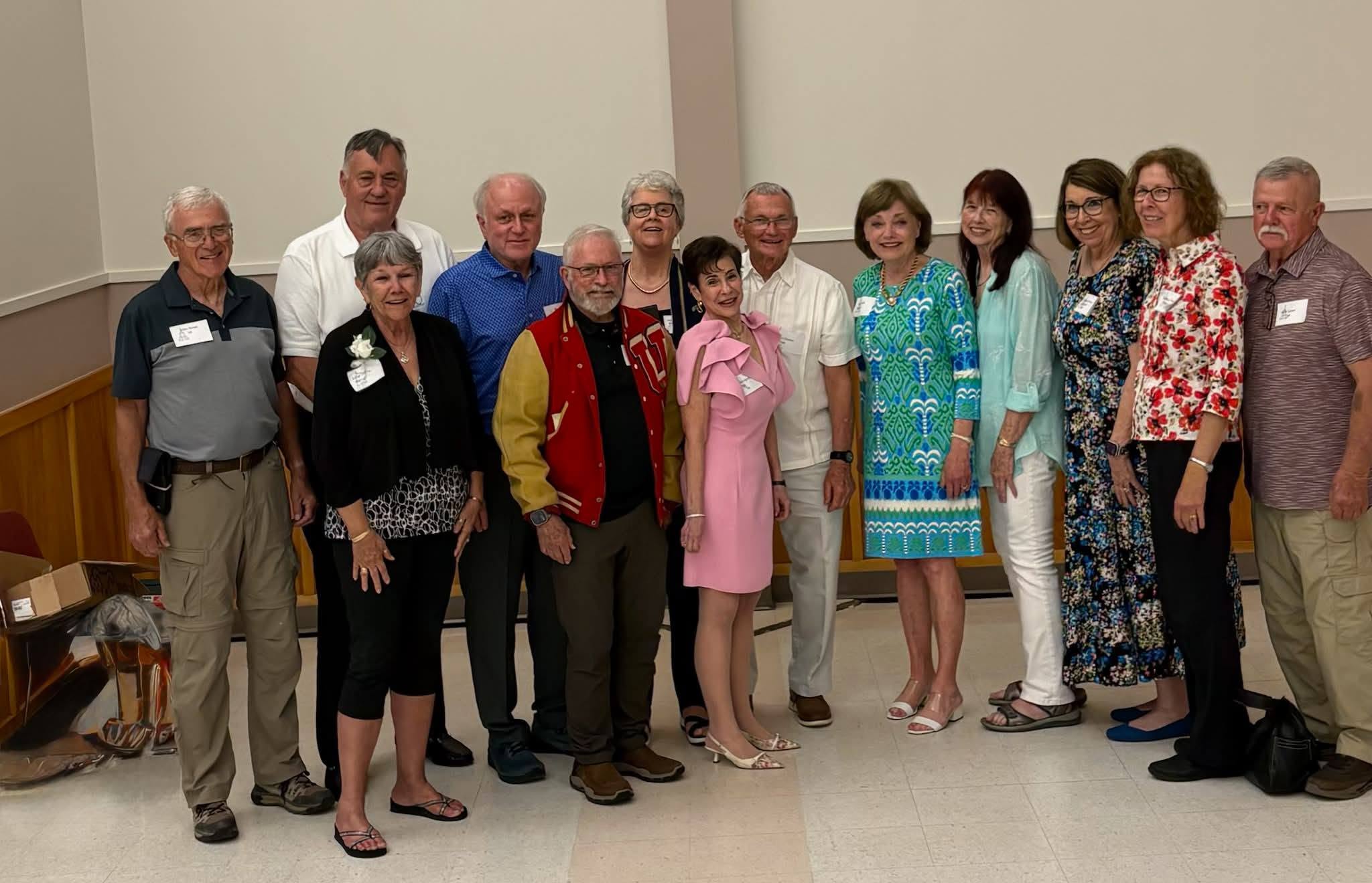Class of 1968